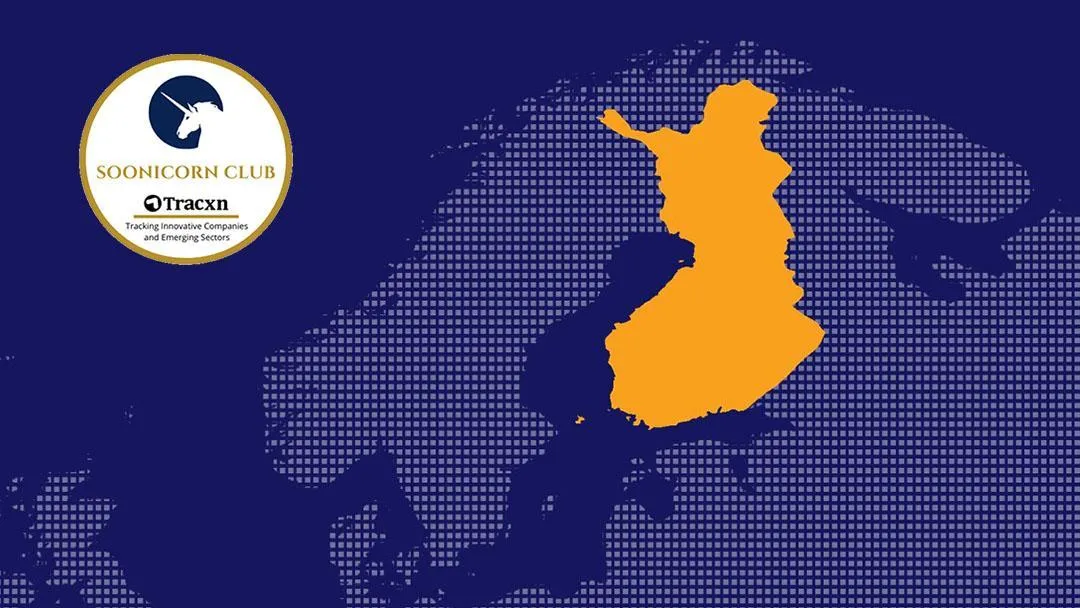 Image for Enfuce named as a Minicorn by Tracxn Soonicorn Awards