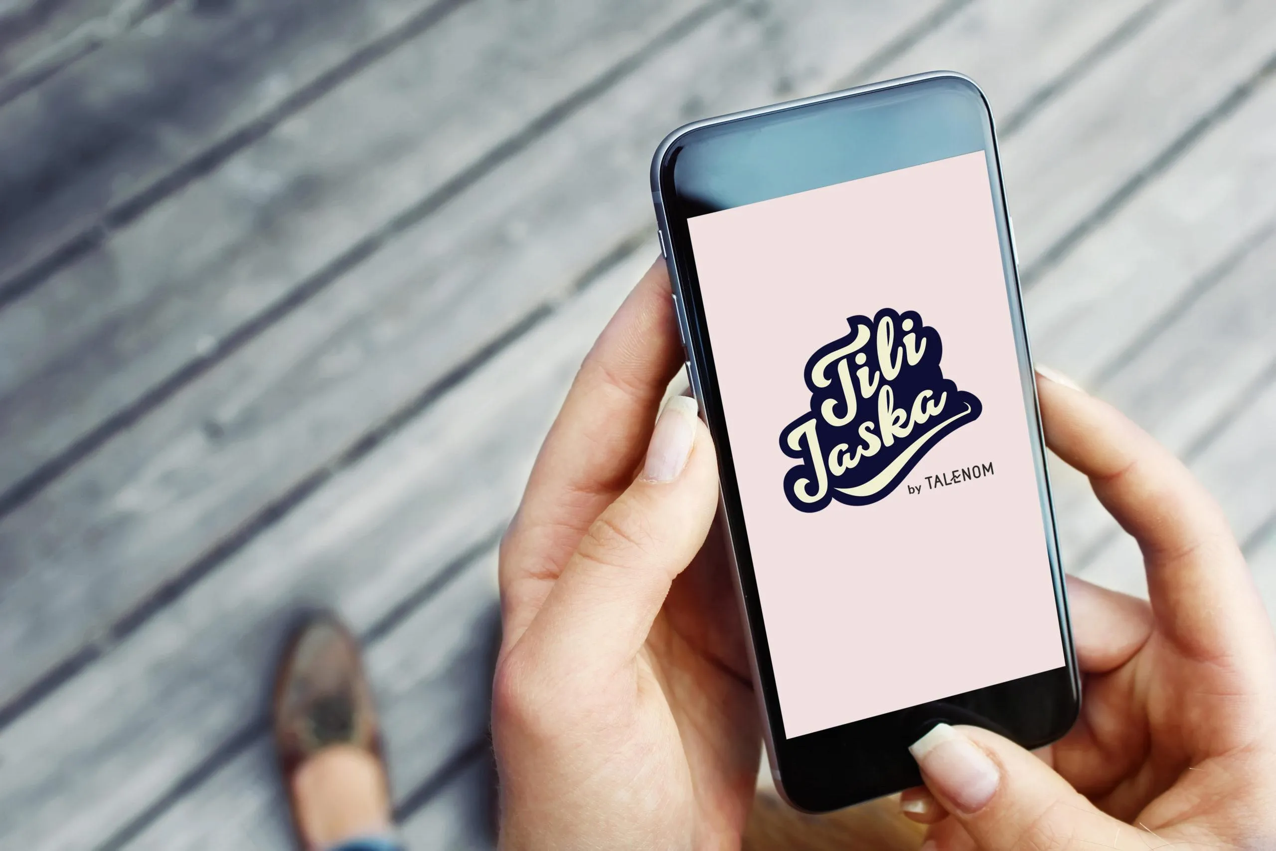 Image for Enfuce Open Banking powers Talenom in the new era of small customer accounting services