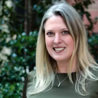 Vanessa Schotes, Chief Marketing Officer